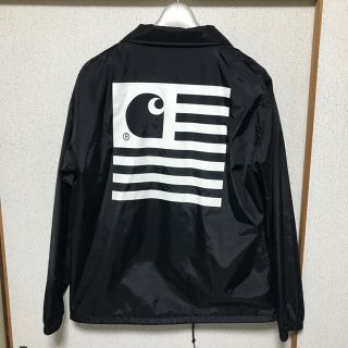 カーハート(carhartt)のカーハート コーチジャケット(ブルゾン)