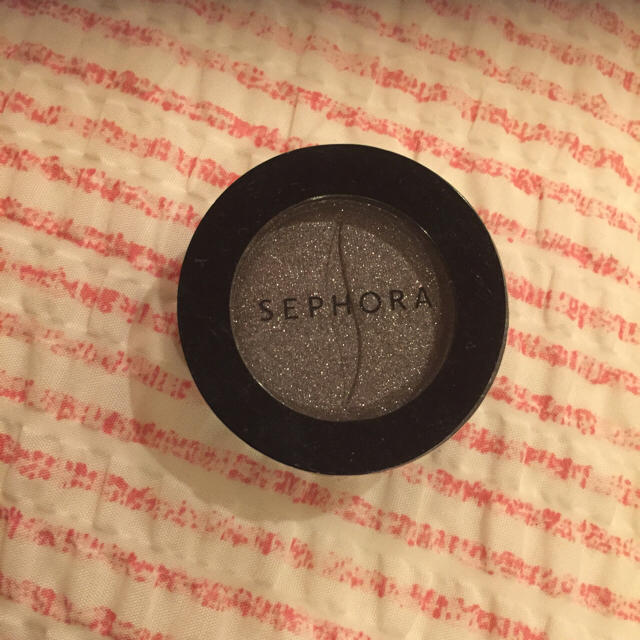 Sephora(セフォラ)の無料！アメリカ購入SEPHORAのナイトアイシャドー♪ コスメ/美容のベースメイク/化粧品(アイシャドウ)の商品写真