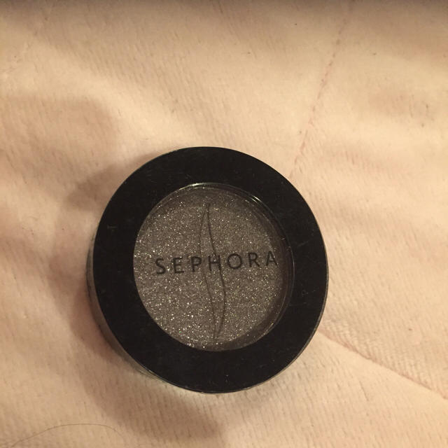 Sephora(セフォラ)の無料！アメリカ購入SEPHORAのナイトアイシャドー♪ コスメ/美容のベースメイク/化粧品(アイシャドウ)の商品写真