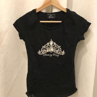 レディー(Rady)のrady(Tシャツ(半袖/袖なし))