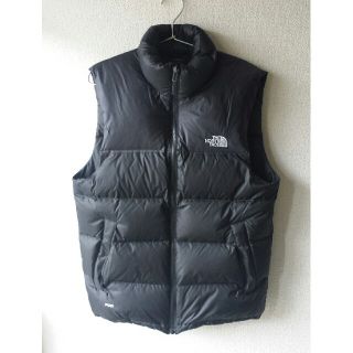 ザノースフェイス(THE NORTH FACE)の★ノースフェイス ダウンベスト★(ダウンベスト)