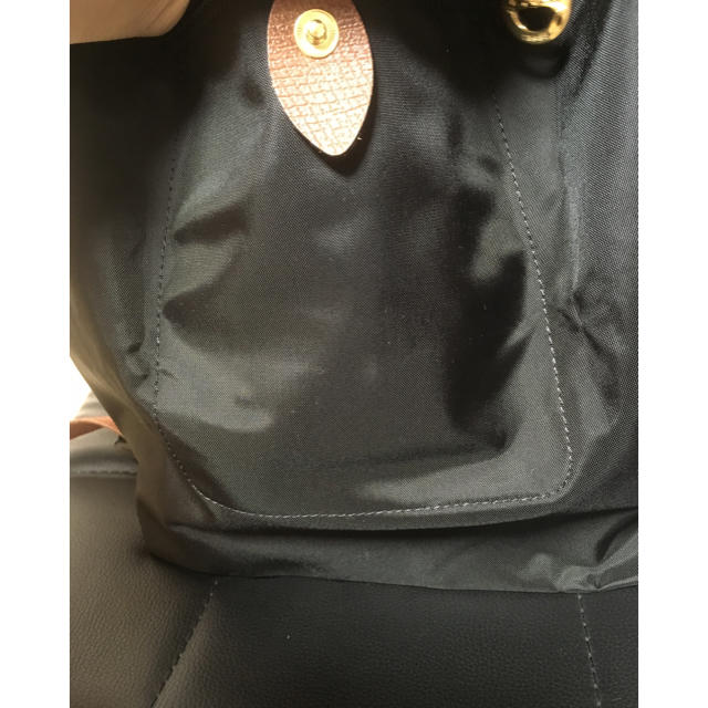 LONGCHAMP(ロンシャン)の美品！ロンシャン ル・プリアージュ バッグパック レディースのバッグ(リュック/バックパック)の商品写真