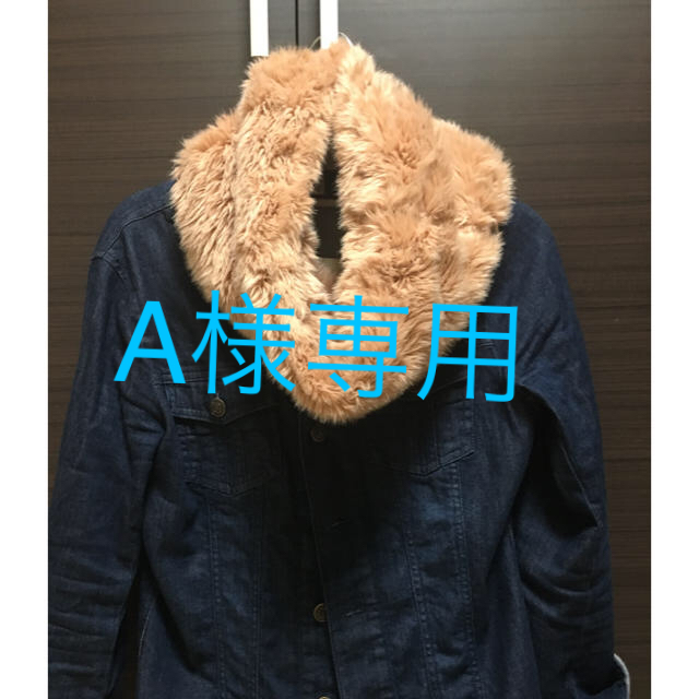 ZARA(ザラ)のザラ  スヌード レディースのファッション小物(スヌード)の商品写真