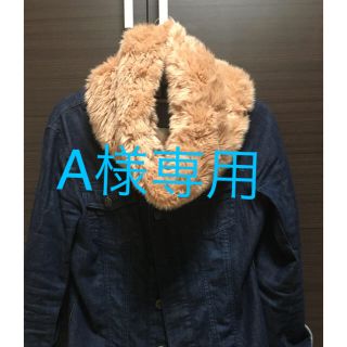 ザラ(ZARA)のザラ  スヌード(スヌード)