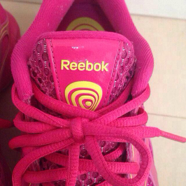 Reebok(リーボック)のリーボック☆イージートーン レディースの靴/シューズ(スニーカー)の商品写真