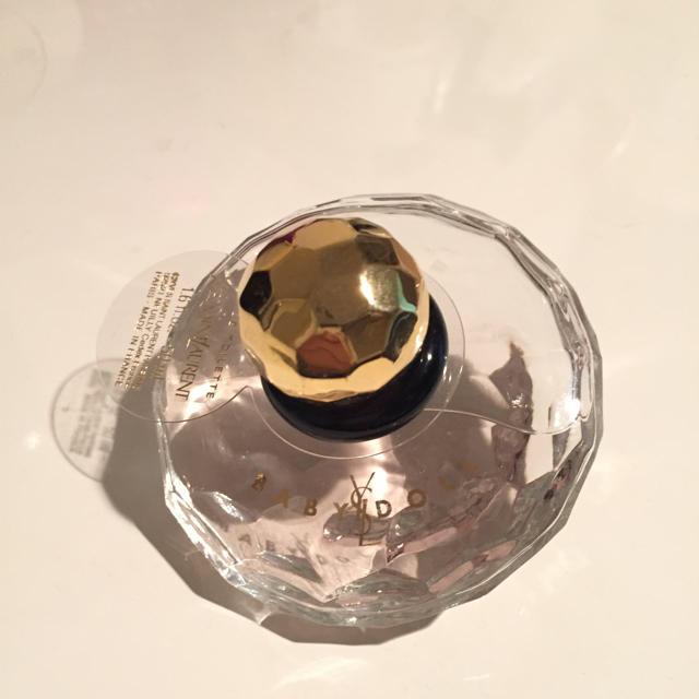 Saint Laurent(サンローラン)のイヴ・サンローラン ベビードール50ml コスメ/美容の香水(香水(女性用))の商品写真