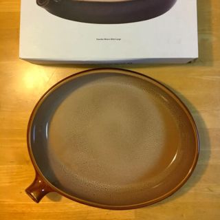 normann COPENHAGEN Familia Warm Dish
