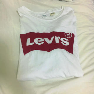 リーバイス(Levi's)のLEVI’S Tシャツ ユニセックス(Tシャツ(半袖/袖なし))