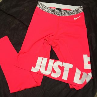 ナイキ(NIKE)のNIKE♡レギンス♡正規品(レギンス/スパッツ)