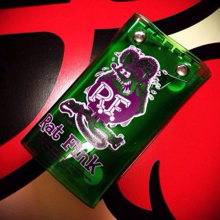 Rat Fink キーケース(その他)