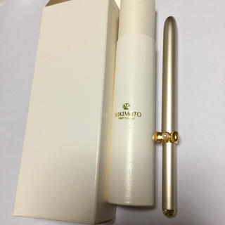 ミキモト(MIKIMOTO)のミキモト リップブラシ 本日のみ2300円(口紅)