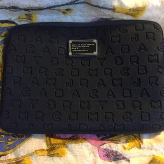 マークバイマークジェイコブス(MARC BY MARC JACOBS)の【mix様専用】MARK BY MARK JACOBS パソコンケース(その他)