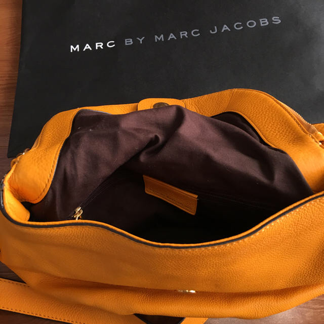 MARC BY MARC JACOBS - コメ必須‼️マークジェイコブスショルダーの通販 by あききshop｜マークバイマークジェイコブスならラクマ 超歓迎在庫