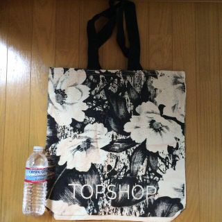 トップショップ(TOPSHOP)のTOPSHOP☆デカトートバッグ通勤(トートバッグ)