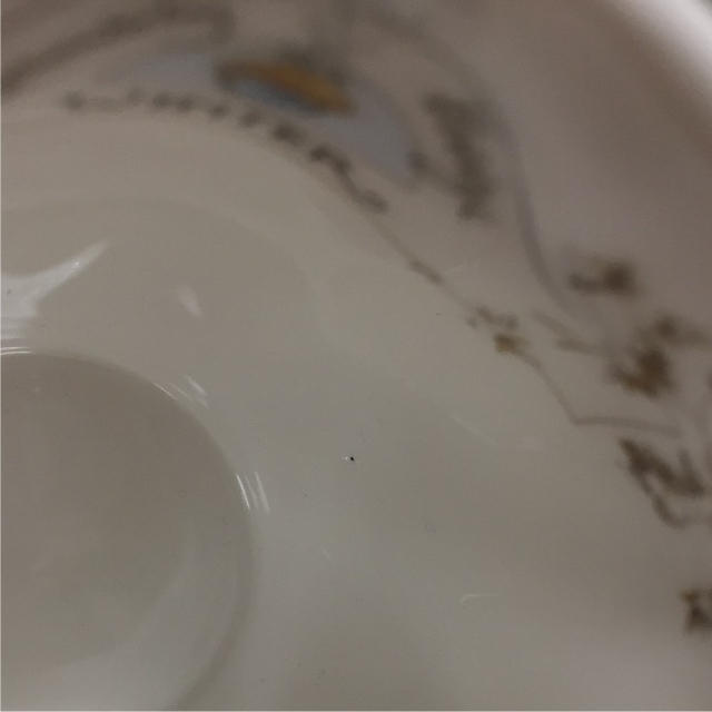 Royal Doulton(ロイヤルドルトン)の専用2品ロイヤルドルトン マグカップ&オータムカップ インテリア/住まい/日用品のキッチン/食器(食器)の商品写真