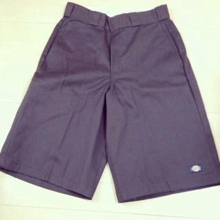 ディッキーズ(Dickies)のディッキ(ハーフパンツ)