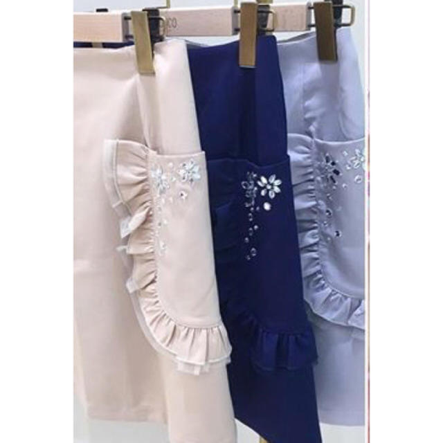 tocco(トッコ)のaya様専用 レディースのスカート(ミニスカート)の商品写真