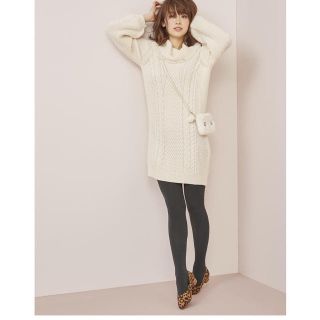 ウィルセレクション(WILLSELECTION)のウィルセレクション ポンポン付きフラットシューズ(ハイヒール/パンプス)