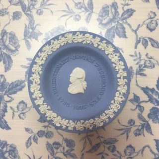 ウェッジウッド(WEDGWOOD)の小物入れ☆WEDGWOOD(その他)