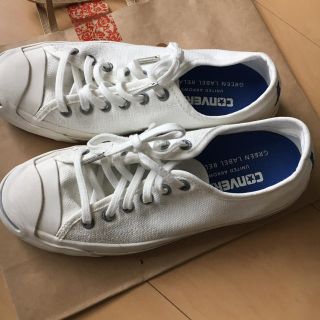 コンバース(CONVERSE)の【24時間のみ】コンバース ジャックパーセル スニーカー(スニーカー)