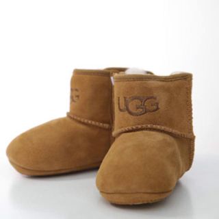 アグ(UGG)のアグブーツ UGG ベビー 新品！12.5cm(その他)