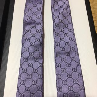 グッチ(Gucci)のmaichiさま専用   GUCCI ネクタイ ②(ネクタイ)