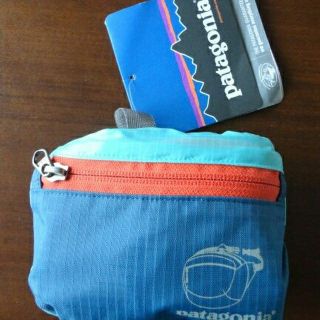 パタゴニア(patagonia)のpatagonia TRAVEL MINI HIP PACK(その他)