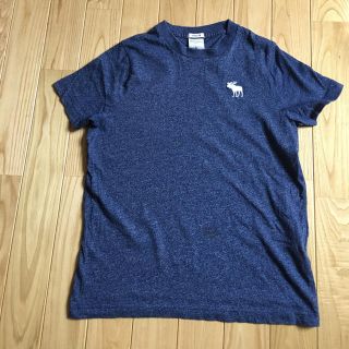 アバクロンビーアンドフィッチ(Abercrombie&Fitch)のアバクロ(Tシャツ/カットソー)