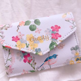 チェスティ(Chesty)のチェスティ マルチミニ財布(コインケース)