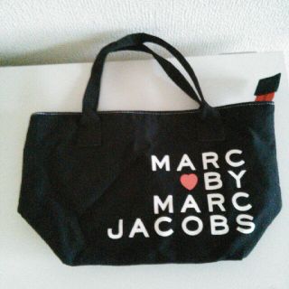 マークバイマークジェイコブス(MARC BY MARC JACOBS)のミニトート(トートバッグ)