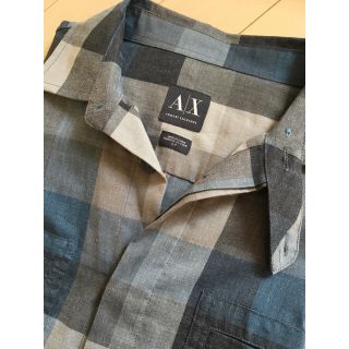 アルマーニエクスチェンジ(ARMANI EXCHANGE)のじゃっき様   専用(シャツ)