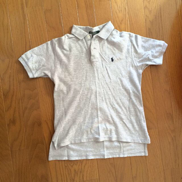 POLO RALPH LAUREN(ポロラルフローレン)のラルフローレン☆ポロシャツ レディースのトップス(シャツ/ブラウス(半袖/袖なし))の商品写真