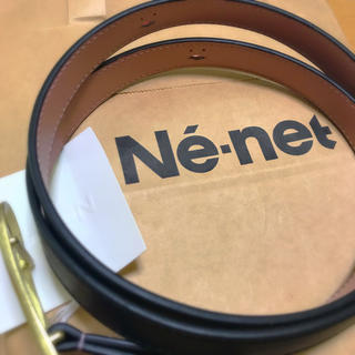ネネット(Ne-net)のNe-net ベルト(ベルト)