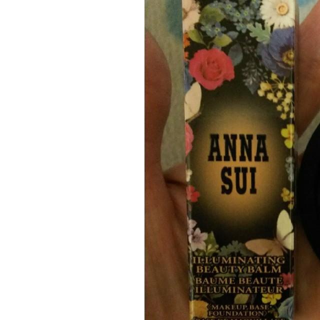 ANNA SUI(アナスイ)のアナスイ   下地サンプル コスメ/美容のキット/セット(サンプル/トライアルキット)の商品写真