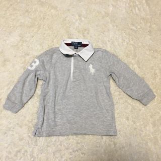 ポロラルフローレン(POLO RALPH LAUREN)のレインボー様専用 ラルフローレン  ラガーシャツ(Tシャツ/カットソー)