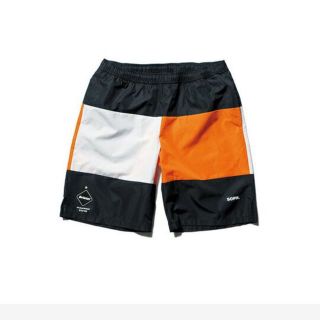 ソフ(SOPH)のカズくんさま専用fcrb color block shorts (その他)