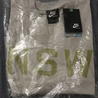 ナイキ(NIKE)のNIKE NSW tシャツ ナイキ ジョーダン レア 新品(その他)