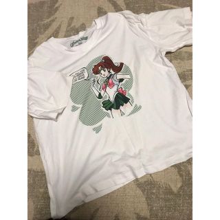 GU(Tシャツ(半袖/袖なし))のフリマアイテム一覧 GU(Tシャツ(半袖/袖なし))のフリマアイテム一覧