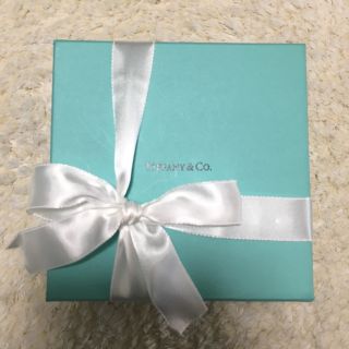 ティファニー(Tiffany & Co.)のティファニー  マグカップ  新品未使用(マグカップ)