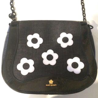 マリークワント(MARY QUANT)のMARY QUANT bag♥︎(ショルダーバッグ)