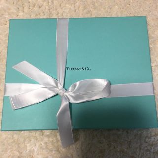 ティファニー(Tiffany & Co.)のお値下げ‼️ティファニー  フォトフレーム 新品未使用(フォトフレーム)