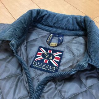 ラベンハム(LAVENHAM)の※おばQ様専用【ラベンハム】状態良好♪定価36,720円☆デンハム♪(ステンカラーコート)