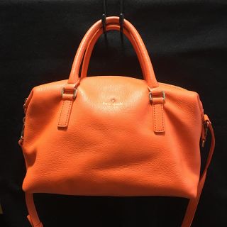 ケイトスペードニューヨーク(kate spade new york)のケイトスペード・ボストンバッグ(ハンドバッグ)