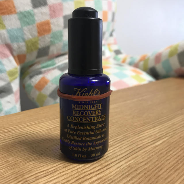 Kiehl's(キールズ)のふうちゃん様 コスメ/美容のスキンケア/基礎化粧品(フェイスオイル/バーム)の商品写真