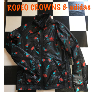 ロデオクラウンズ(RODEO CROWNS)の❤︎のん様専用❤︎(ブルゾン)