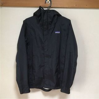 パタゴニア(patagonia)のパタゴニア ウィメンズ トレントシェルジャケット Sサイズ(その他)