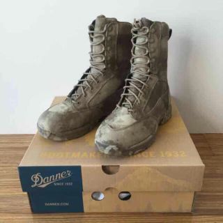 ダナー(Danner)の新品  ダナーブーツ  (ブーツ)