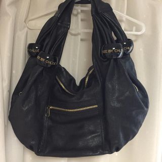 シーバイクロエ(SEE BY CHLOE)の【バッグ】See by Chloe(トートバッグ)