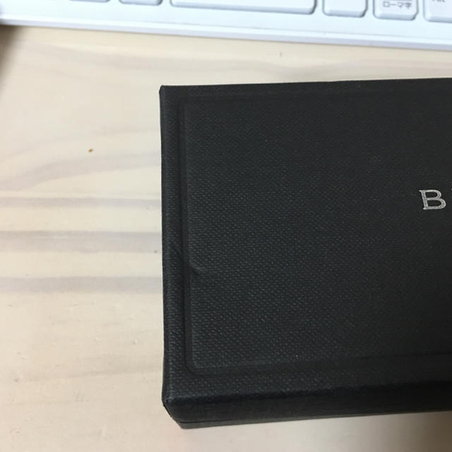 BVLGARI(ブルガリ)のBVLGARI  サングラスBOX  クロス付き レディースのファッション小物(サングラス/メガネ)の商品写真