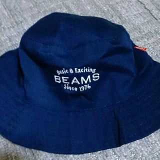 ビームス(BEAMS)のBEAMSのバケットハット(その他)